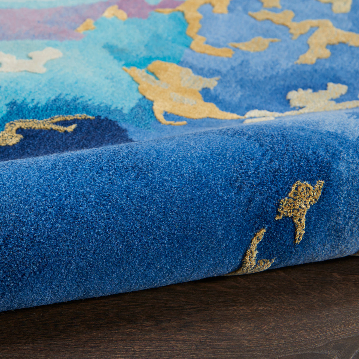 Nourison Home Prismatic Prs18 Area Rugs Collection