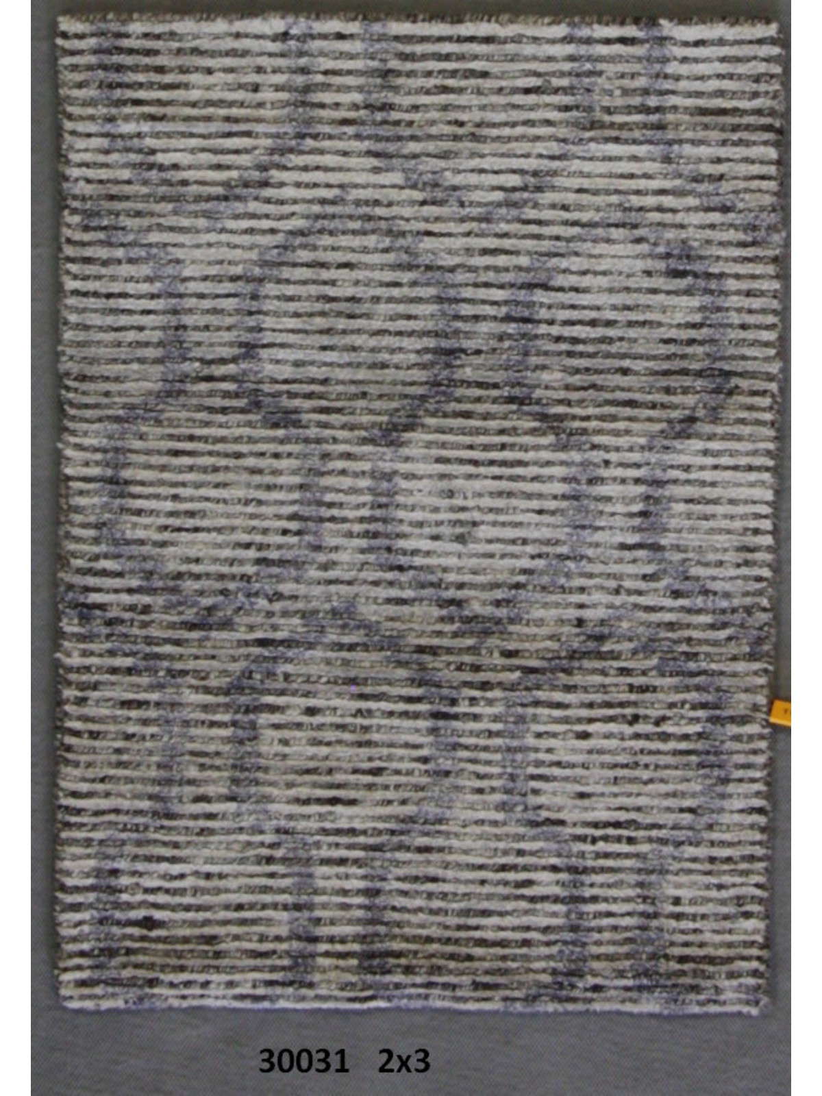 Traditional Ass ASS 2x3 Hand Knotted Area Rug from India