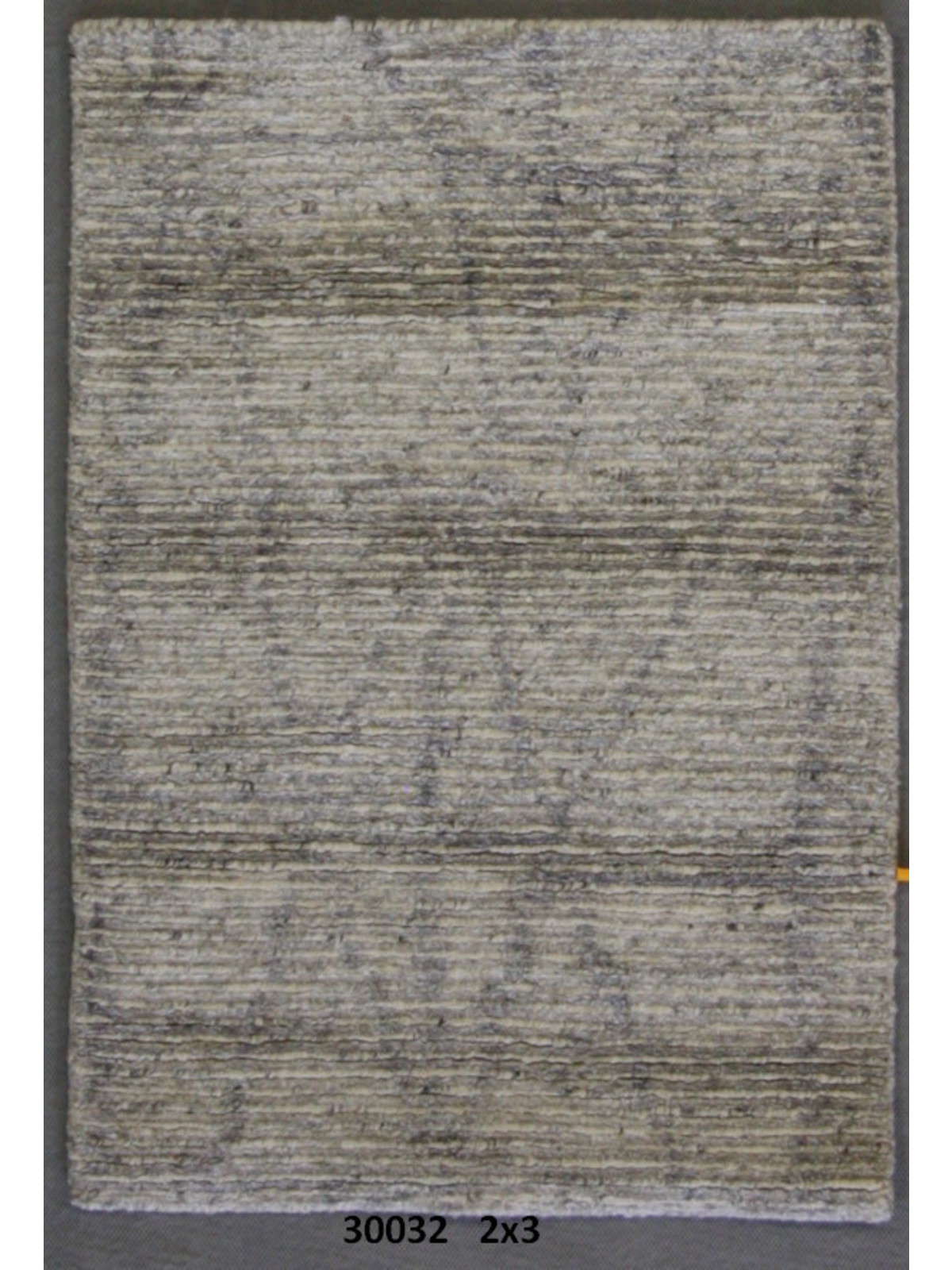 Traditional Ass ASS 2x3 Hand Knotted Area Rug from India