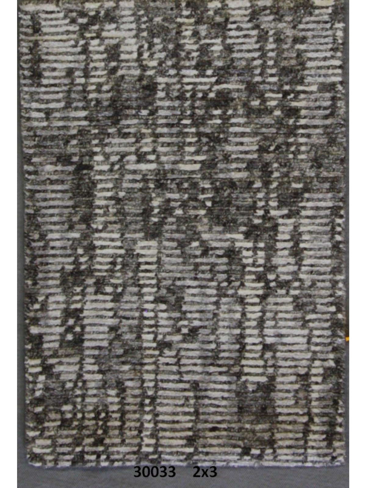 Traditional Ass ASS 2x3 Hand Knotted Area Rug from India
