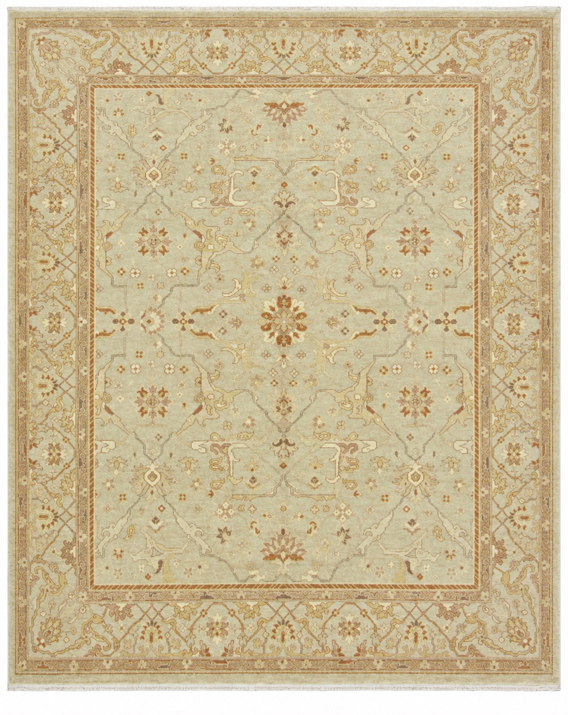 The Rug Mall rug 30490