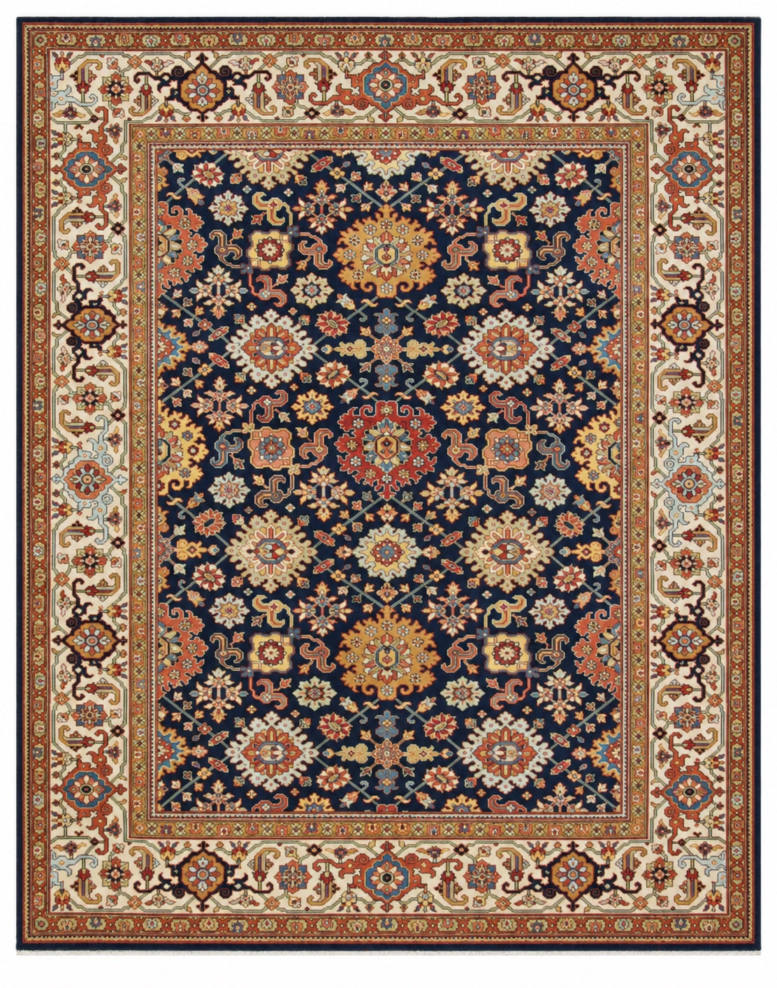 The Rug Mall rug 31984