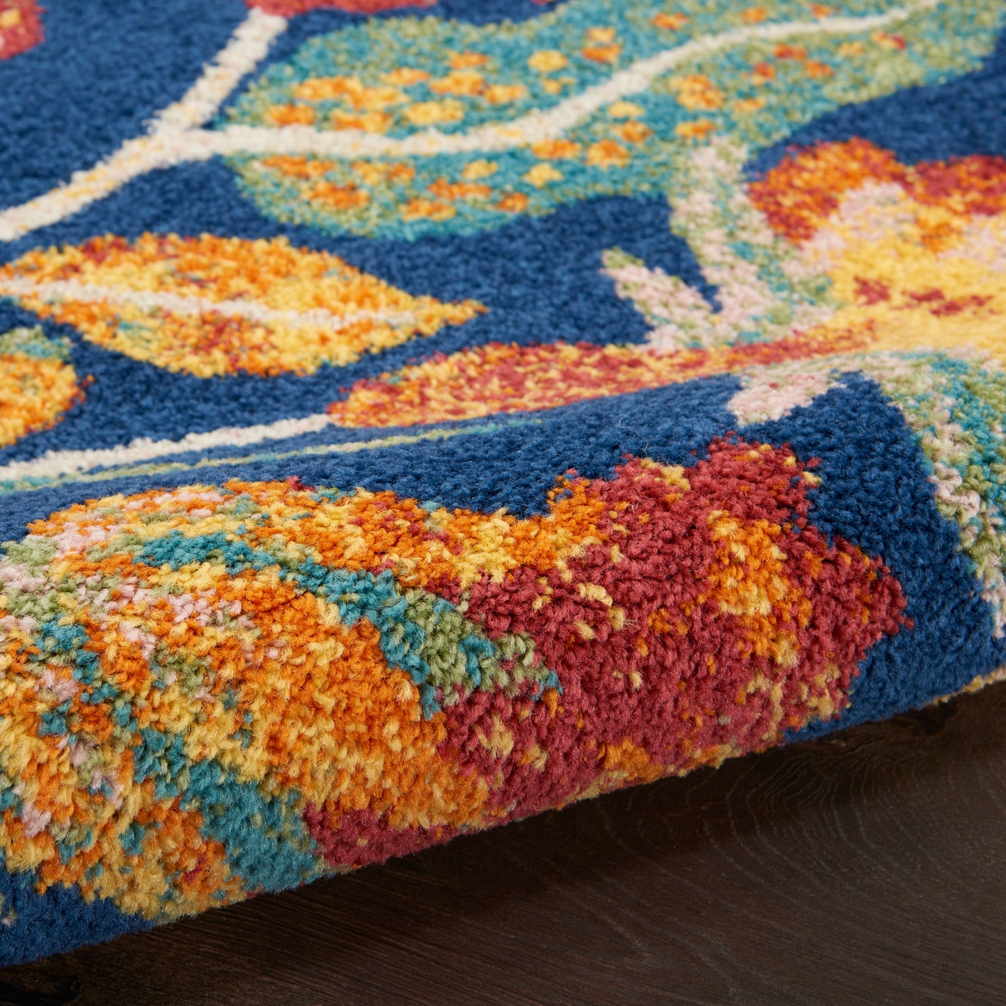Nourison Home Allur Alr09 Area Rugs Collection