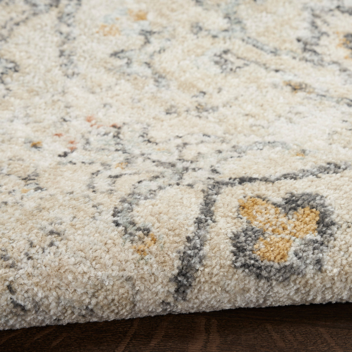 Nourison Home Oushak Home Ous01 Area Rugs Collection