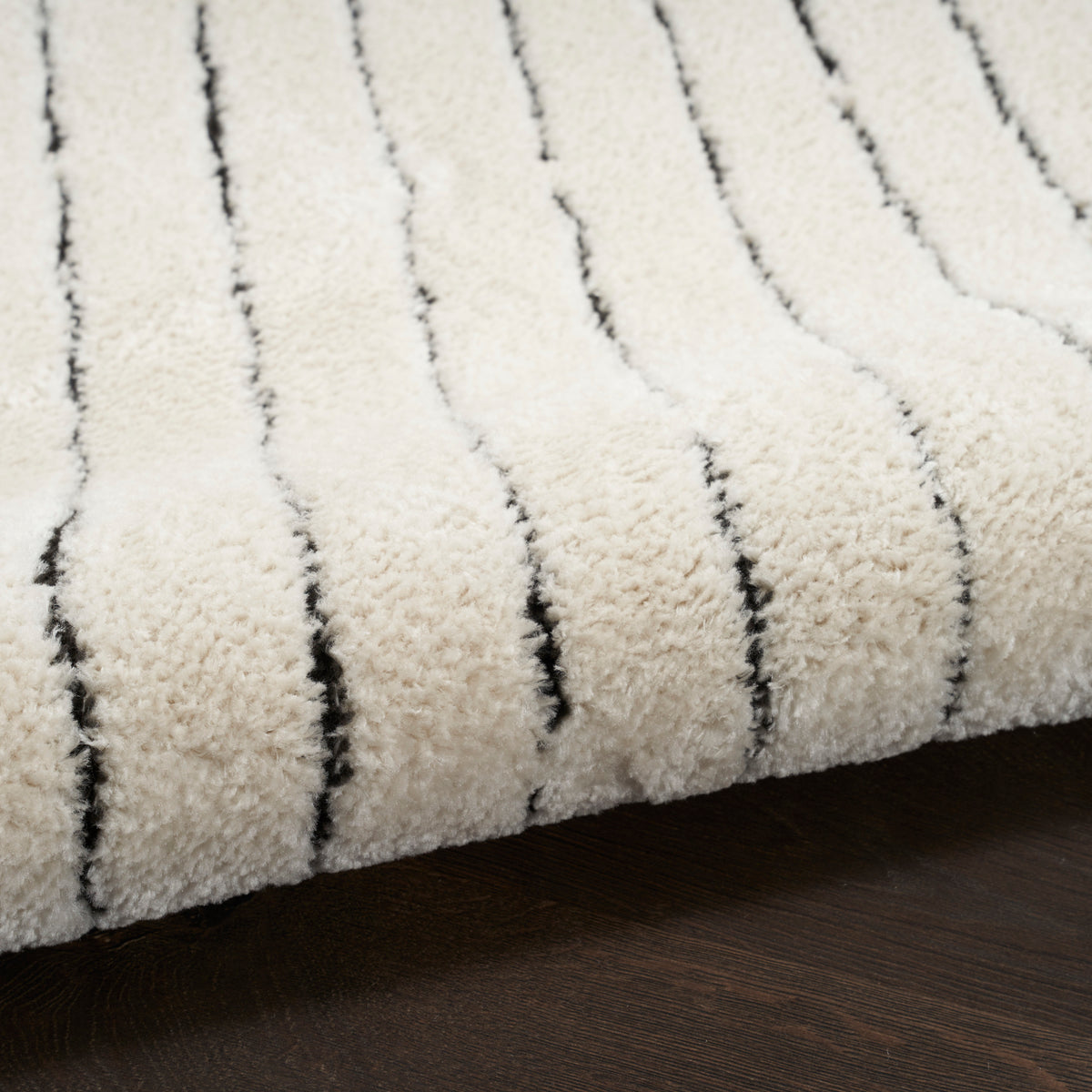 Nourison Home Modern Comfort Mnc01 Area Rugs Collection
