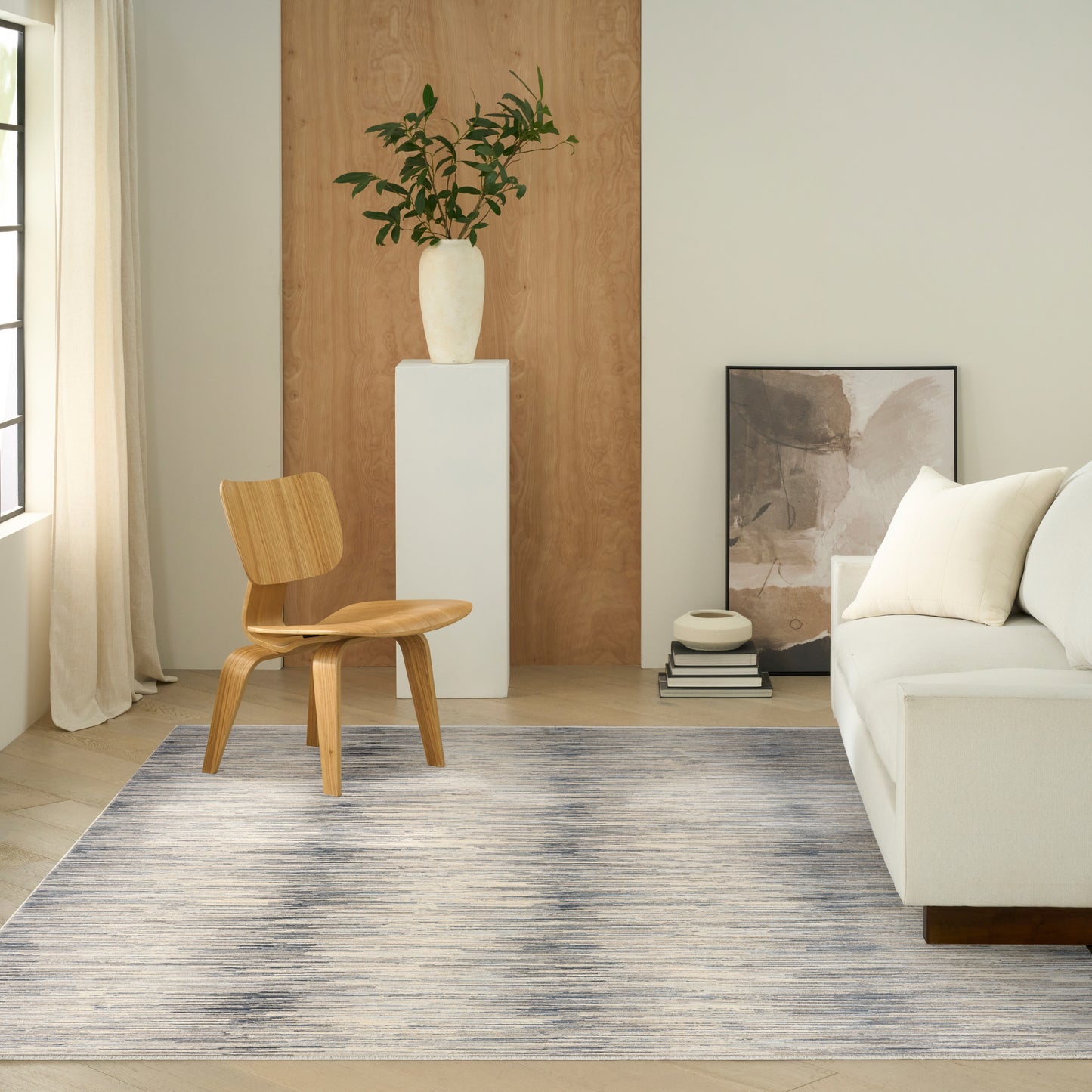 Calvin Klein Ck089 Drift Drf06 Area Rugs Collection