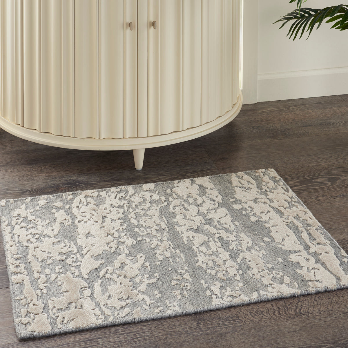 Nourison Home Divine Div09 Area Rugs Collection