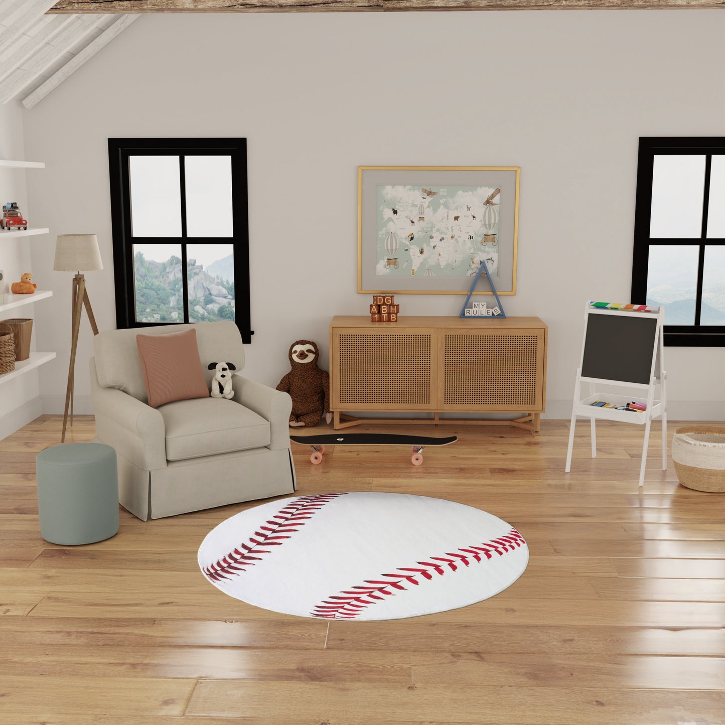 Nourison Home Imagination Ima02 Area Rugs Collection