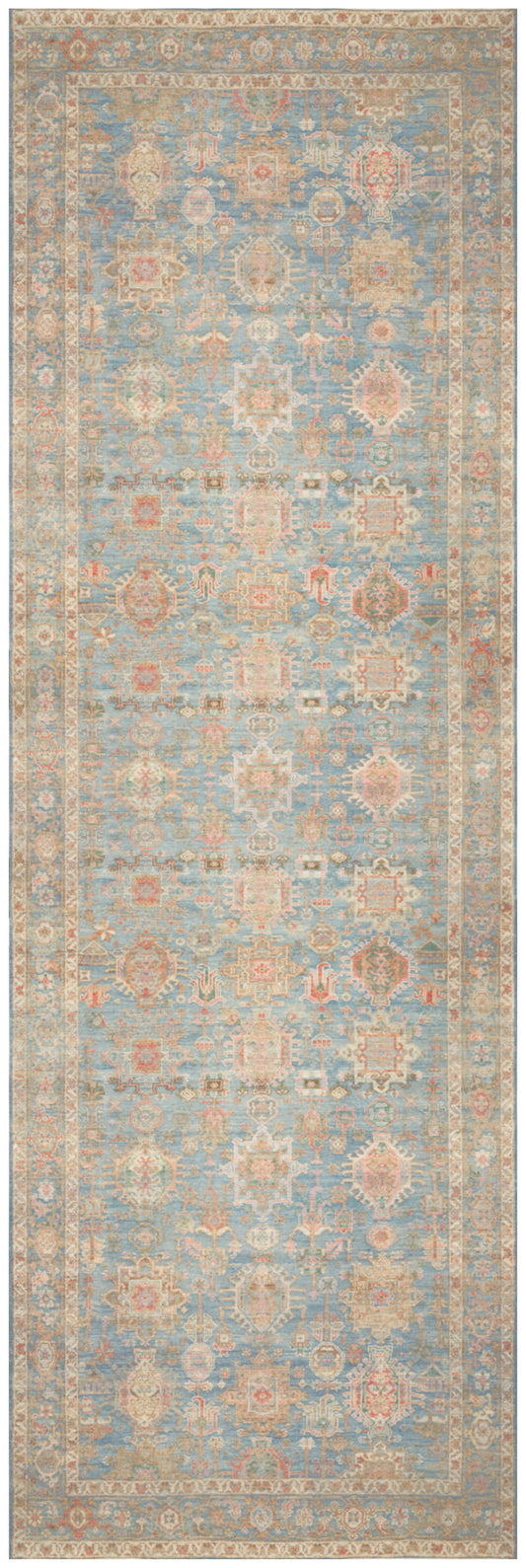 Nourison Home Vintage Washables Vws10 Area Rugs Collection