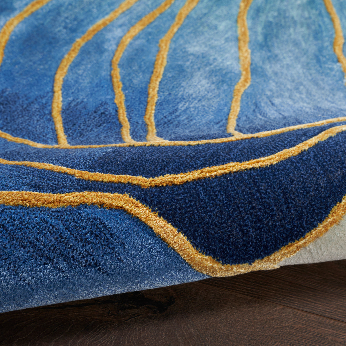 Nourison Home Prismatic Prs32 Area Rugs Collection
