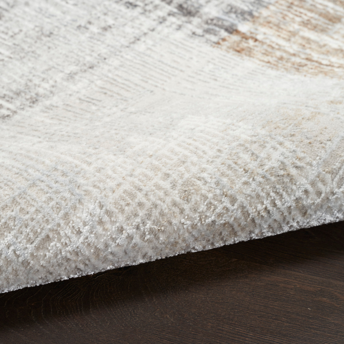 Nourison Home Sparkle Ili04 Area Rugs Collection