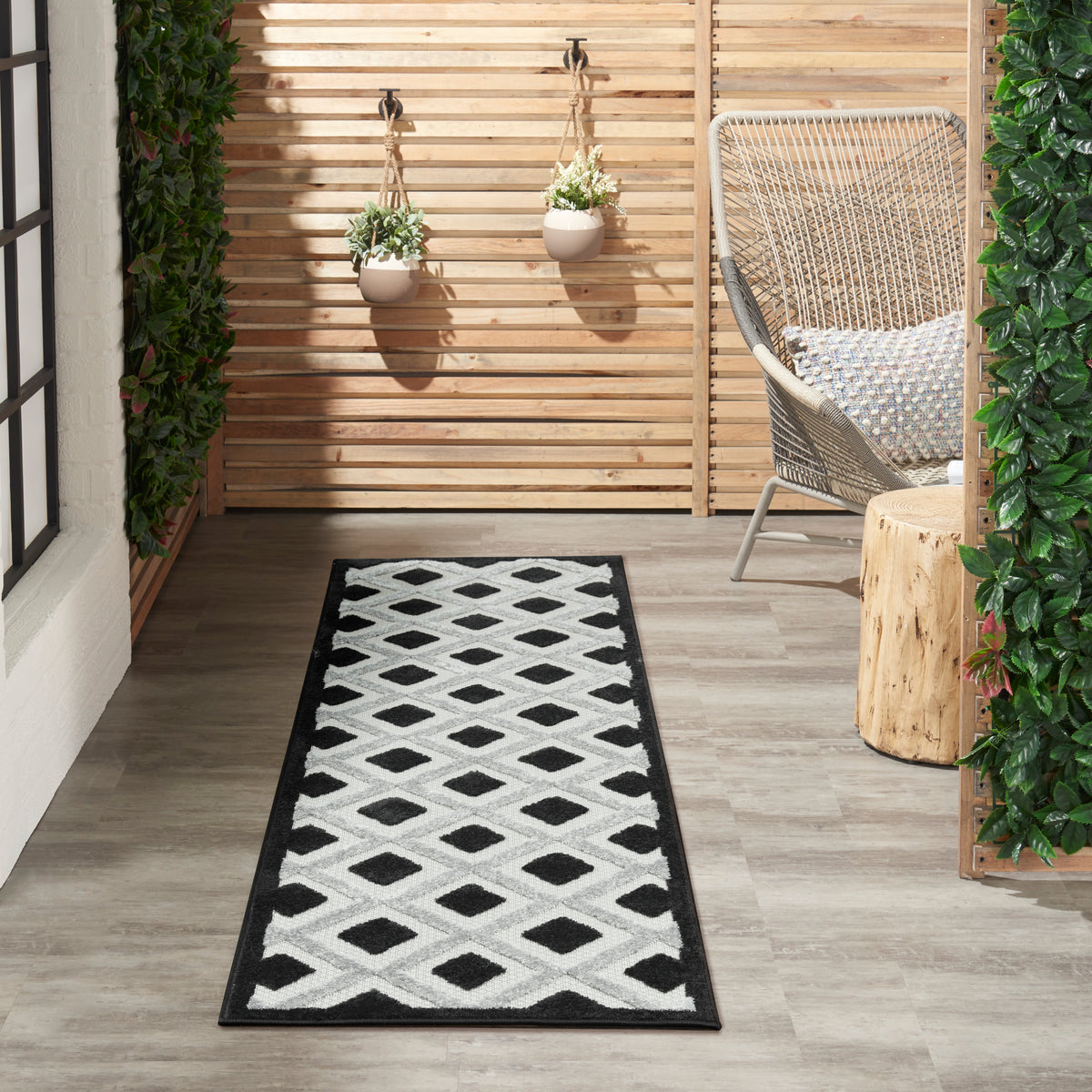 Nourison Home Aloha Alh26 Area Rugs Collection