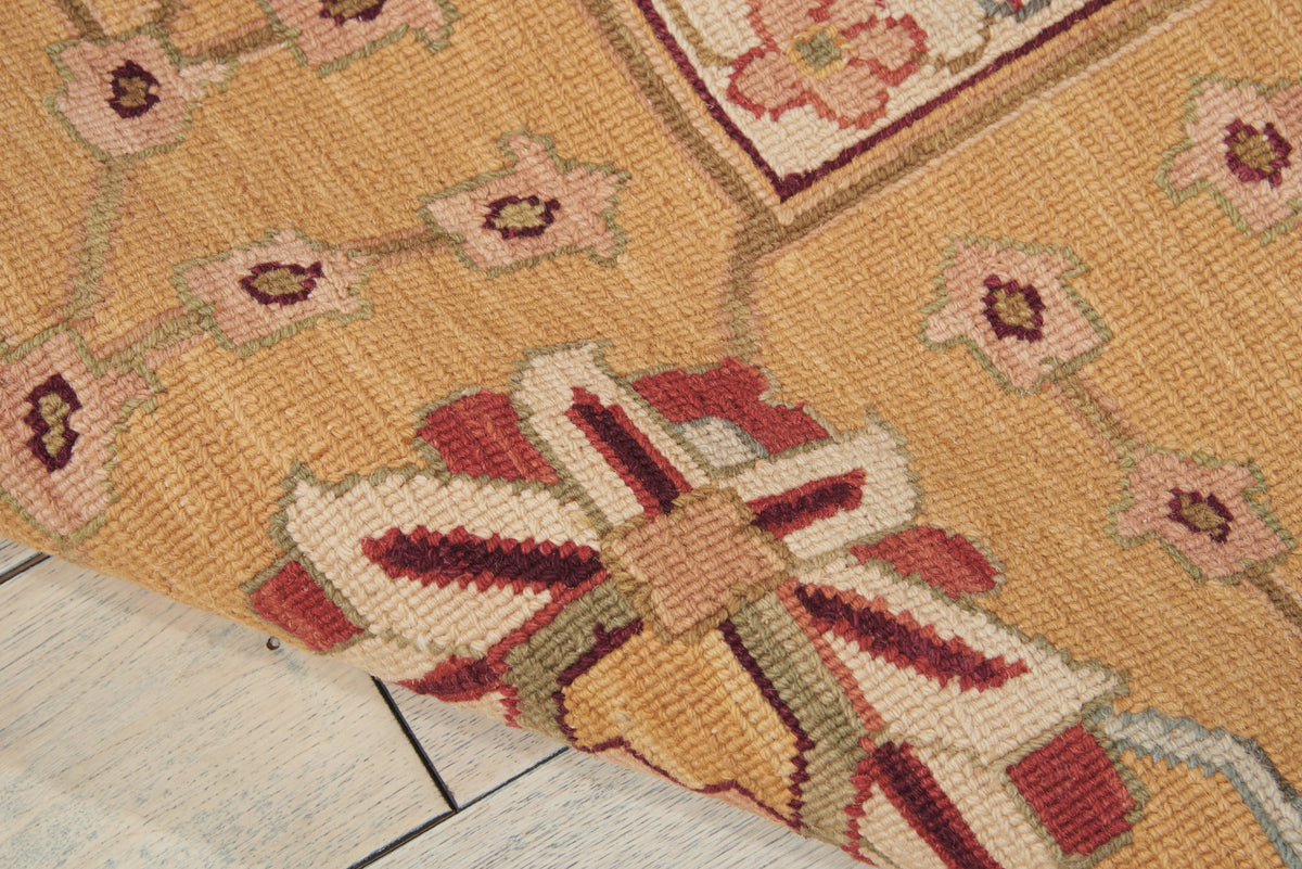 Nourison Home Nourmak S169 Area Rugs Collection