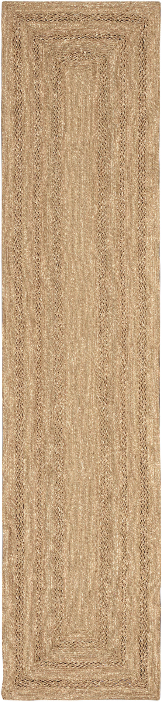 Nourison Home Natural Seagrass Nsg01 Area Rugs Collection
