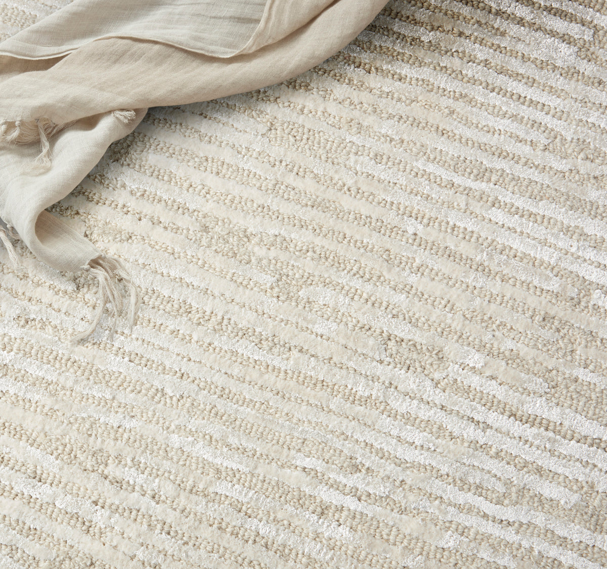 Calvin Klein Ck010 Linear Lnr01 Area Rugs Collection