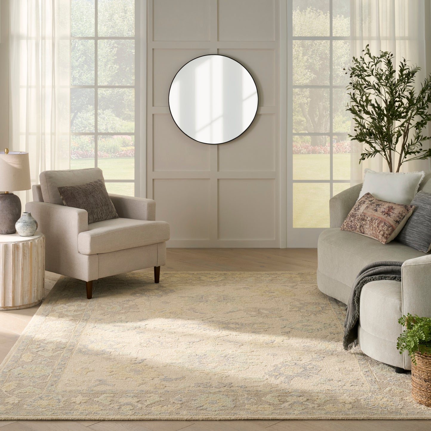 Nourison Home Maison Mso04 Area Rugs Collection
