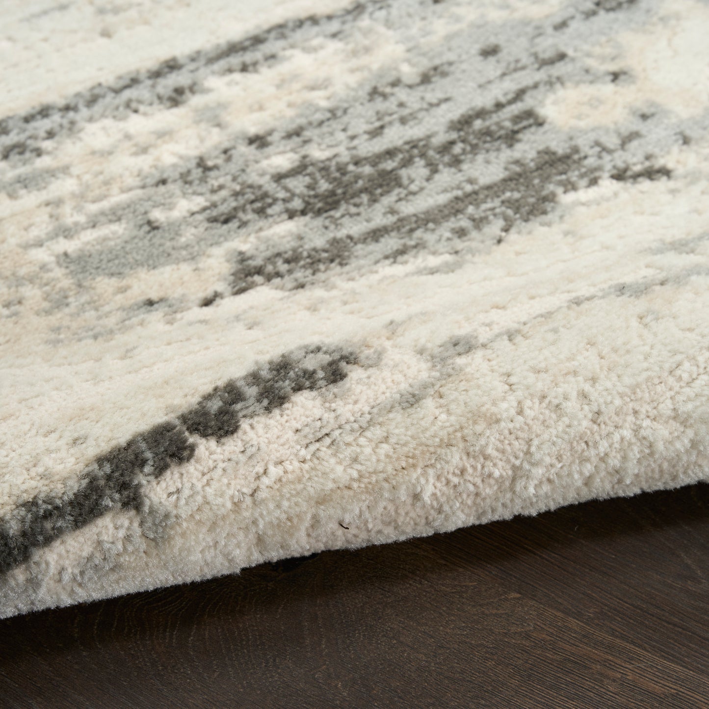 Nourison Home Serenity Home Srh12 Area Rugs Collection