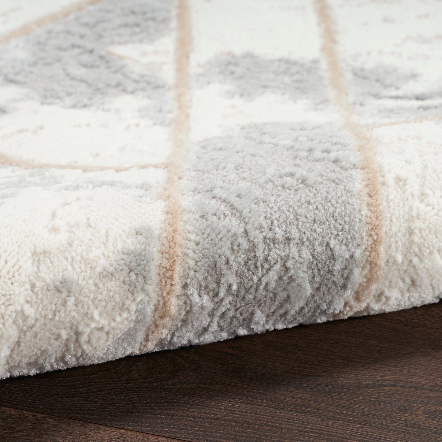Nourison Home Elation Etn11 Area Rugs Collection
