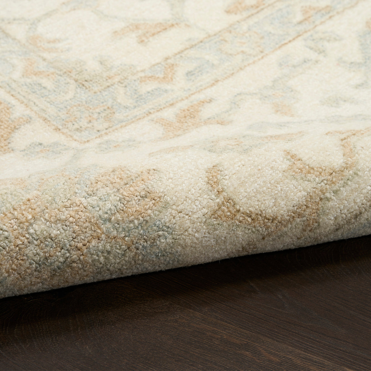 Nourison Home Celia Cia01 Area Rugs Collection