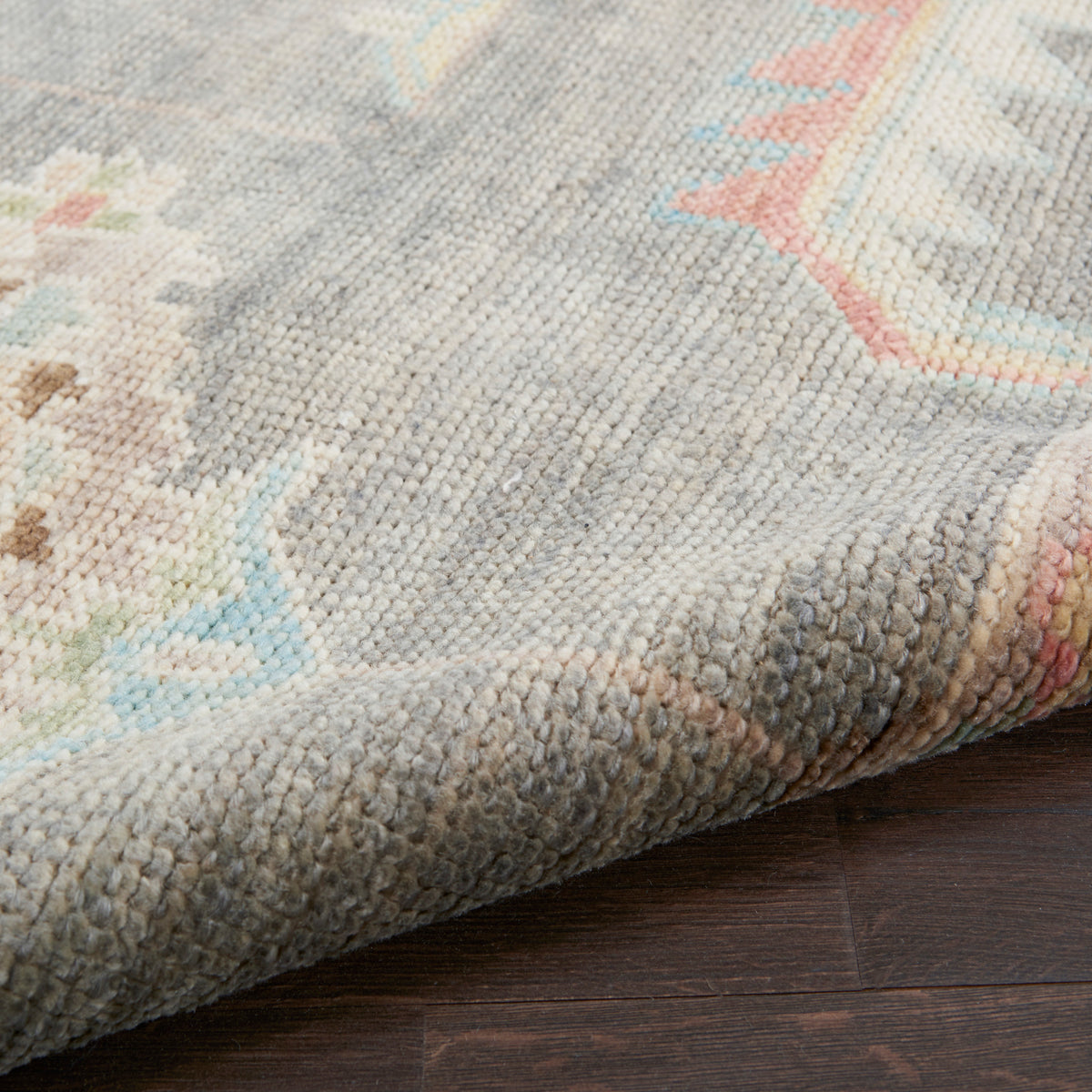 Nourison Home Odessa Ods02 Area Rugs Collection
