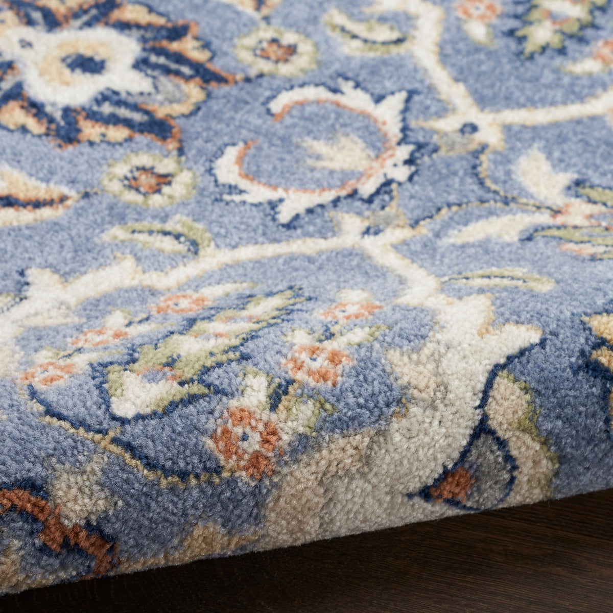 Nourison Home Allur Alr03 Area Rugs Collection