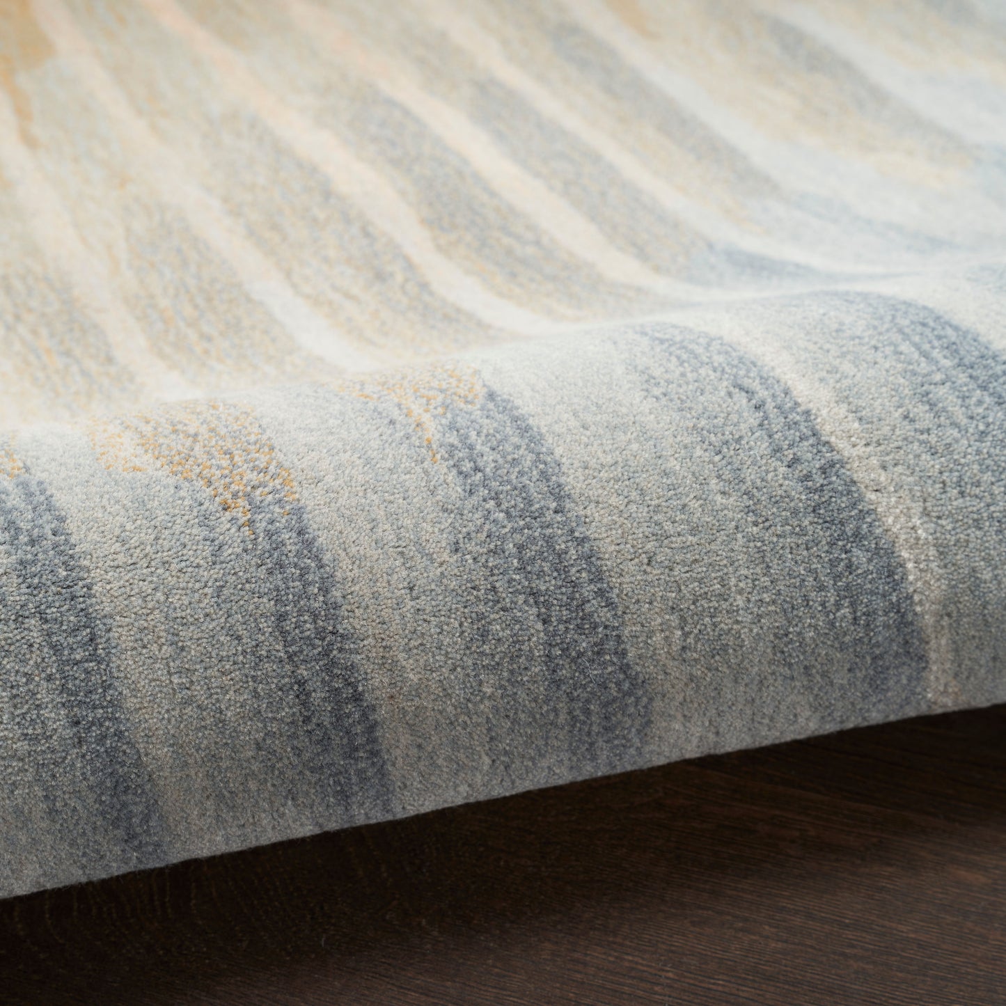 Nourison Home Prismatic Prs35 Area Rugs Collection