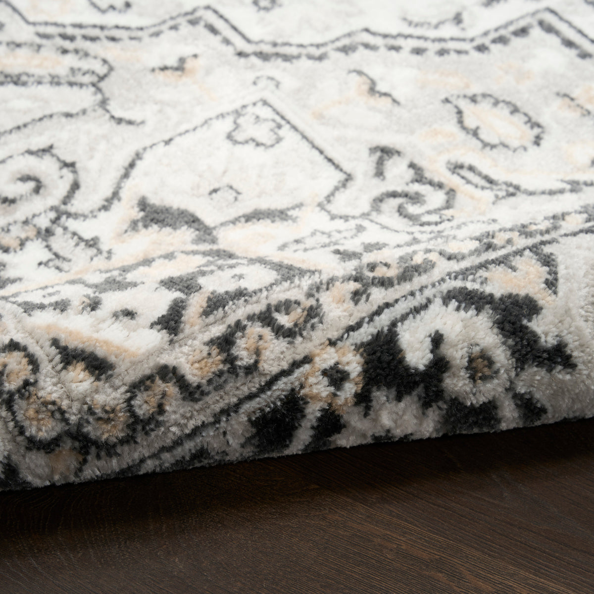 Nourison Home Dekor Dek08 Area Rugs Collection