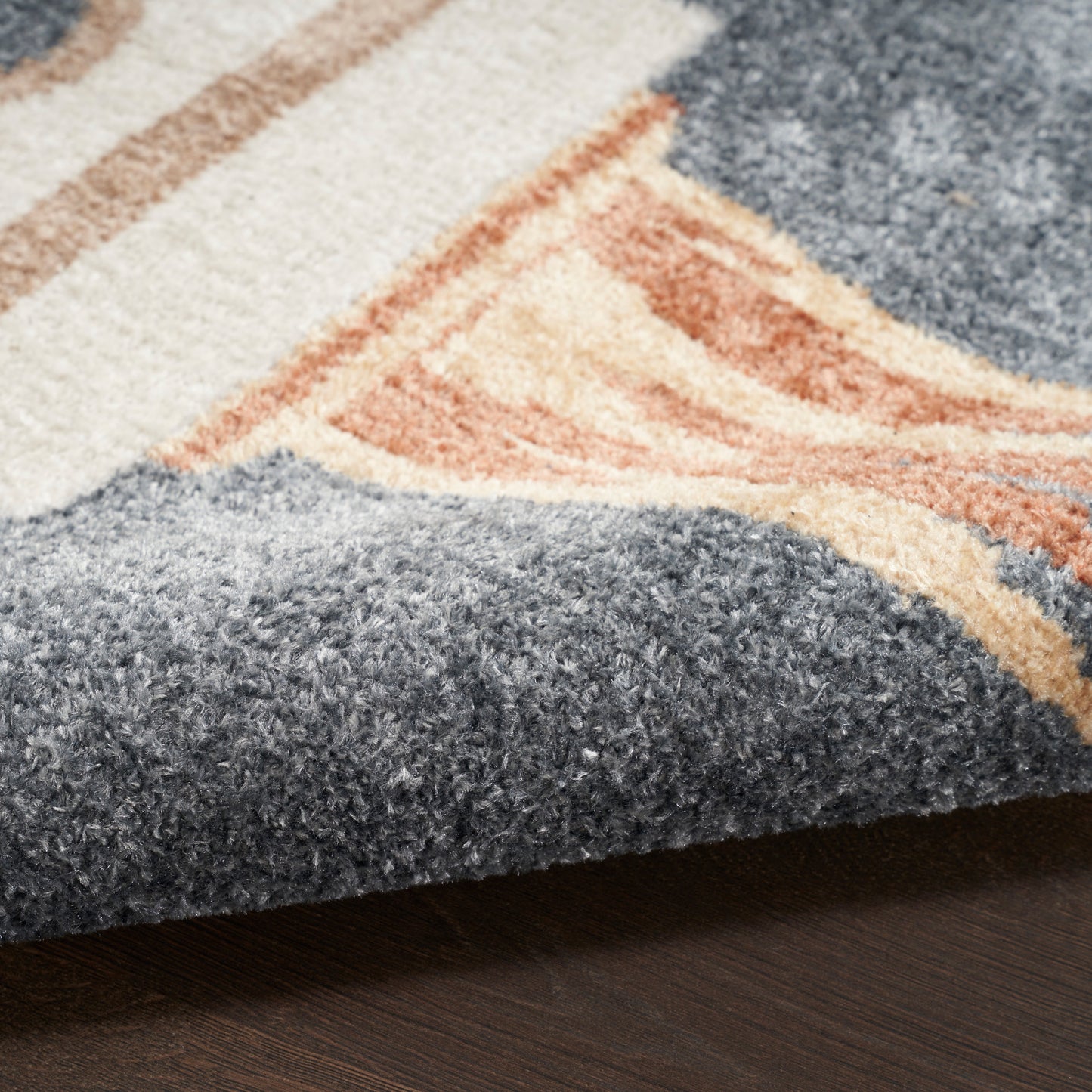 Nourison Home Astra Machine Washable Asw06 Area Rugs Collection