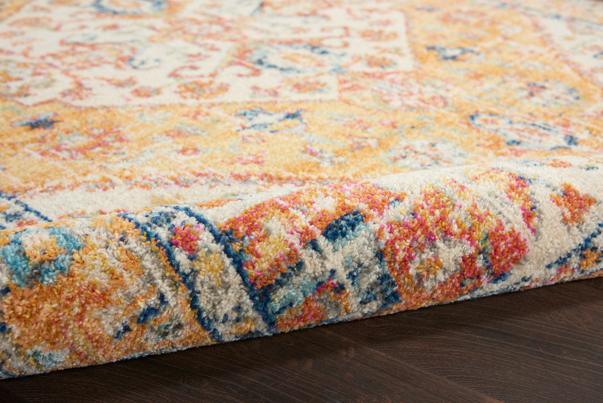 Nourison Home Passion Psn23 Area Rugs Collection