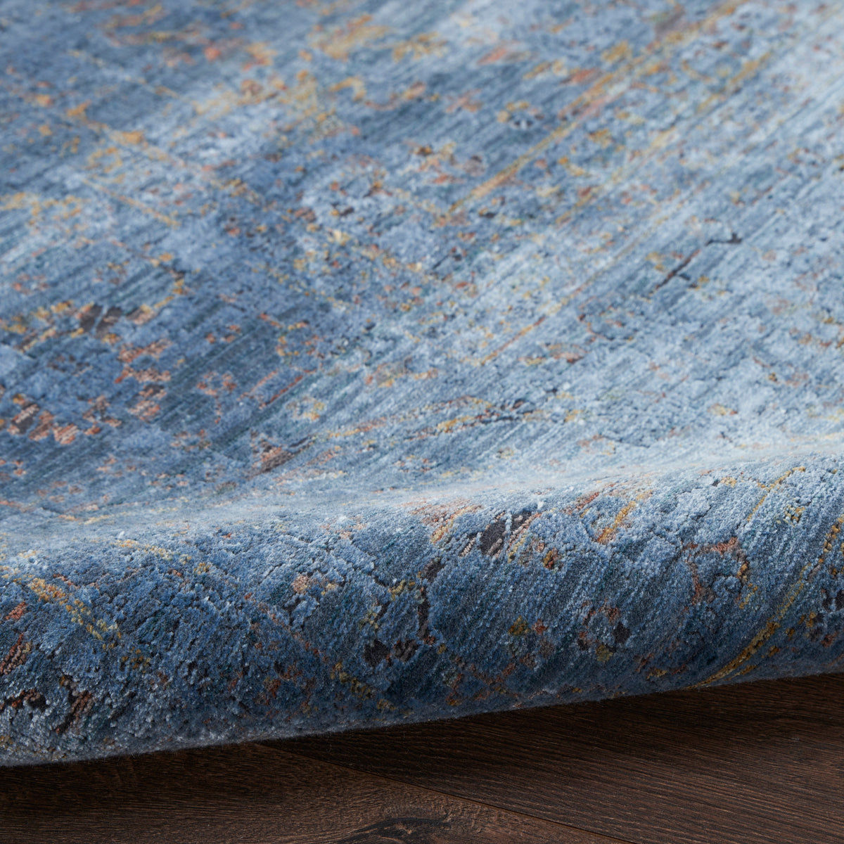 Nourison Home Luxurious Lrs01 Area Rugs Collection