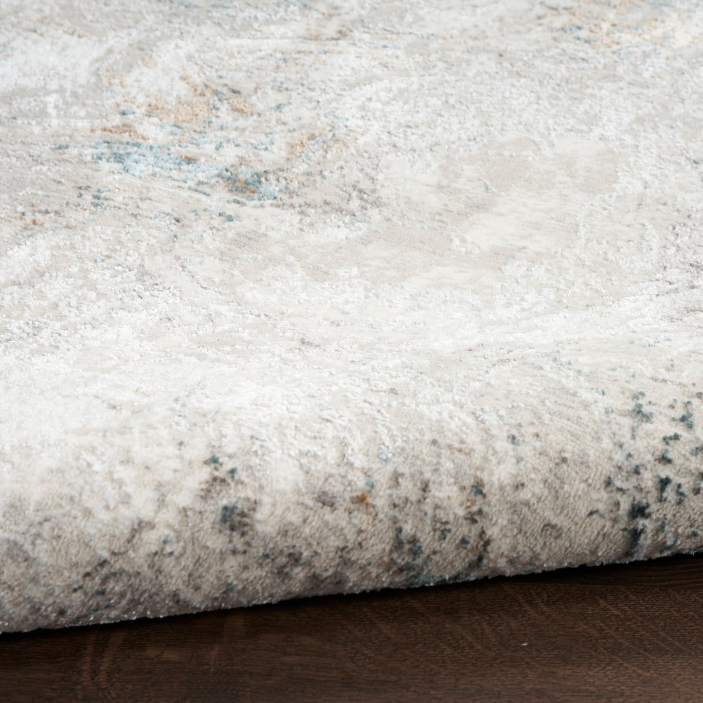 Nourison Home Glitz Glz20 Area Rugs Collection
