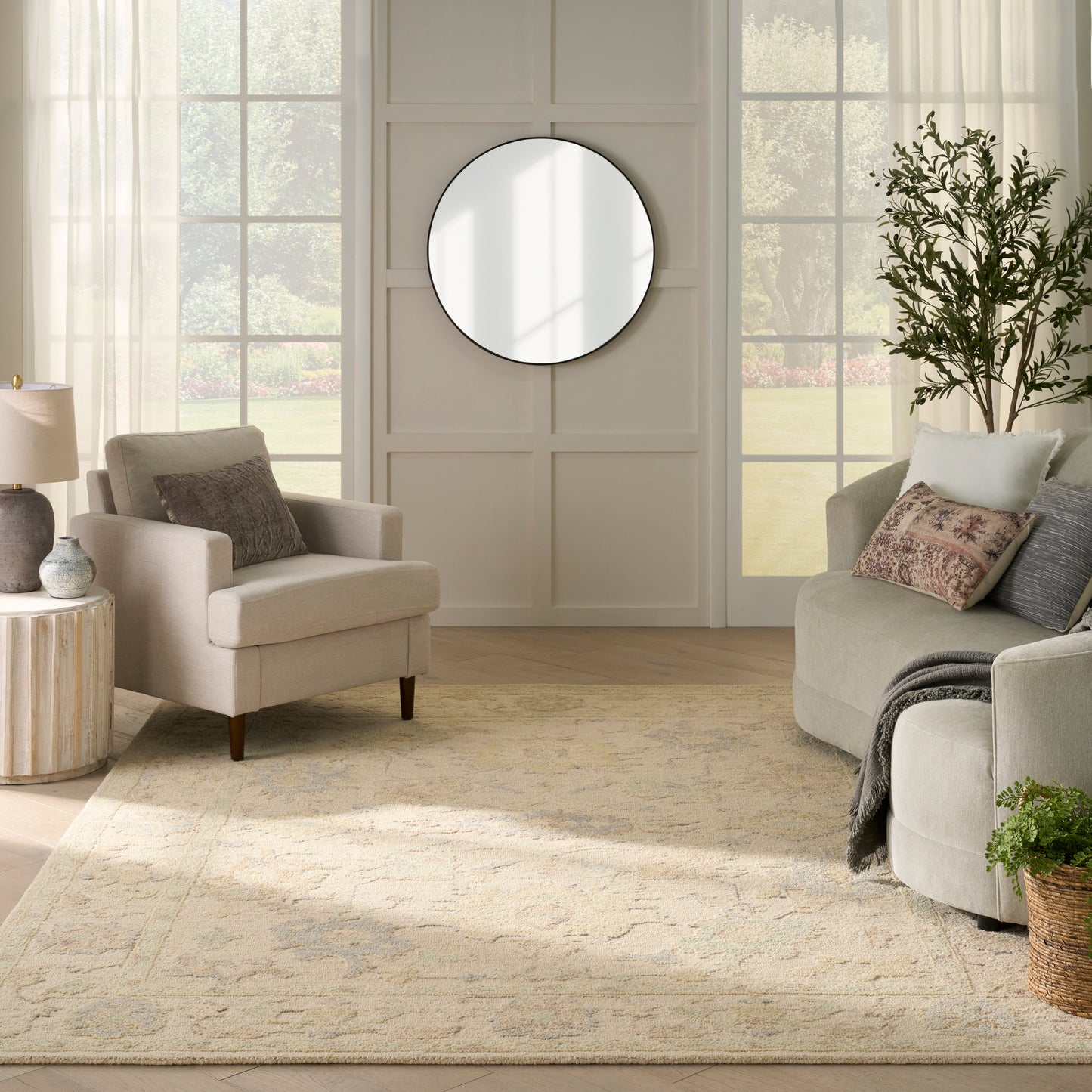 Nourison Home Maison Mso02 Area Rugs Collection