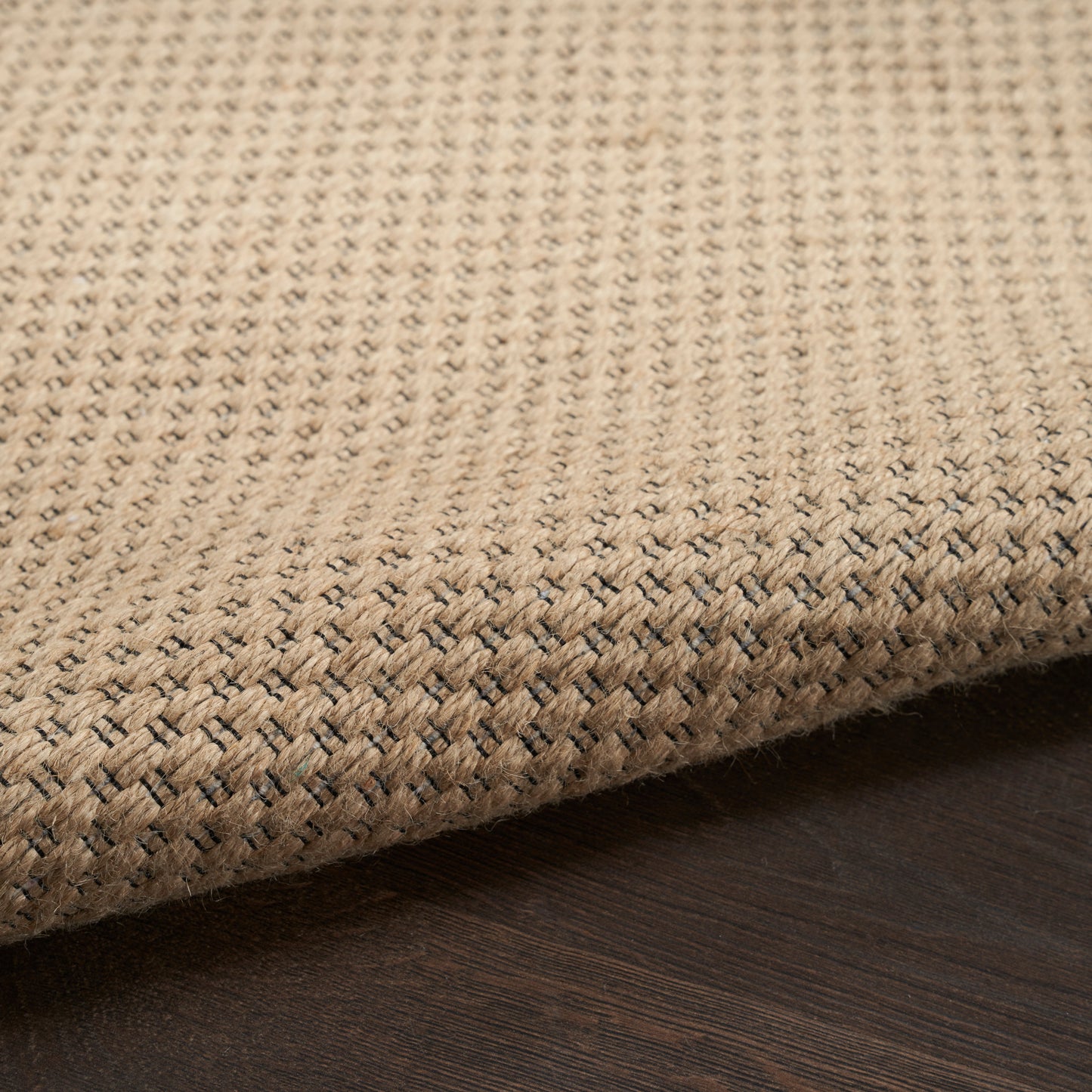 Nourison Home Washable Jute Wsj03 Area Rugs Collection