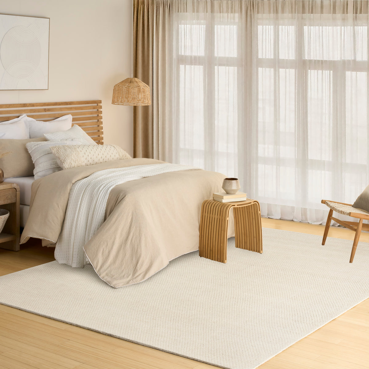 Dkny Pure Rows Row01 Area Rugs Collection