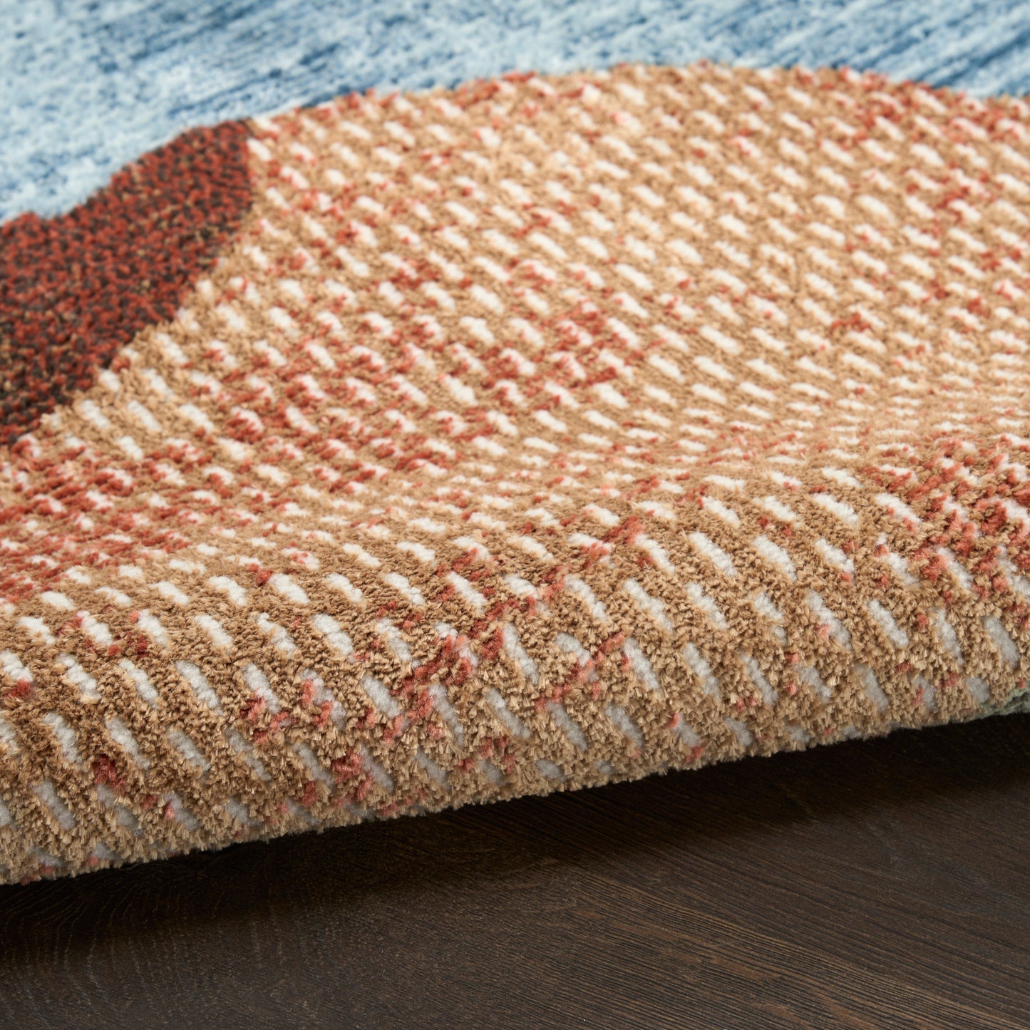 Nourison Home Nordic Nrc18 Area Rugs Collection