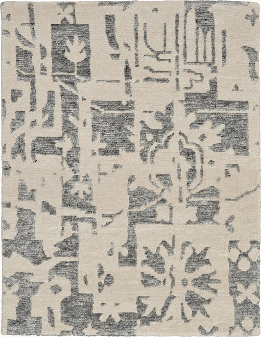 Nourison Home Silk Shadows Sha19 Area Rugs Collection