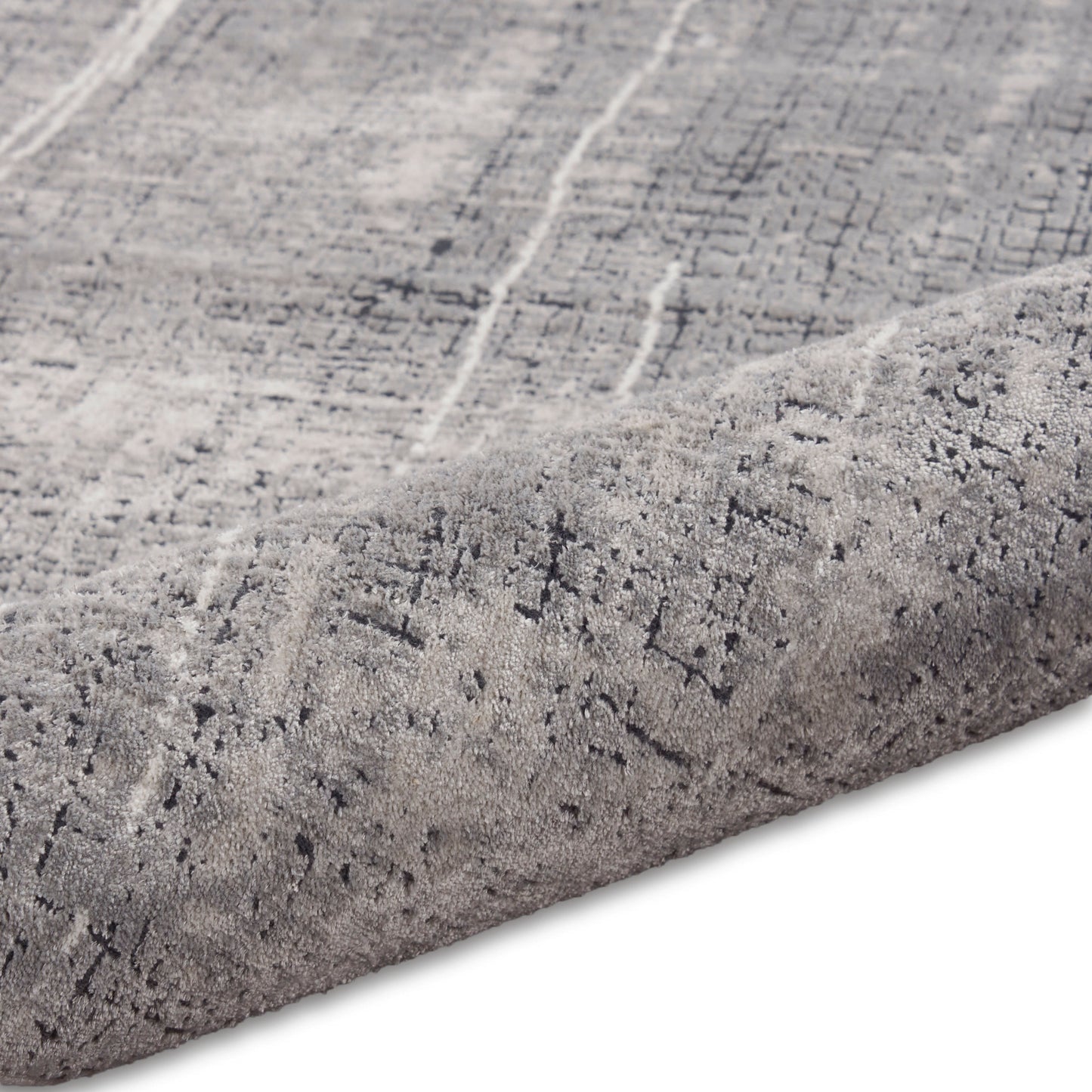Calvin Klein Ck970 Vapor Ck970 Area Rugs Collection