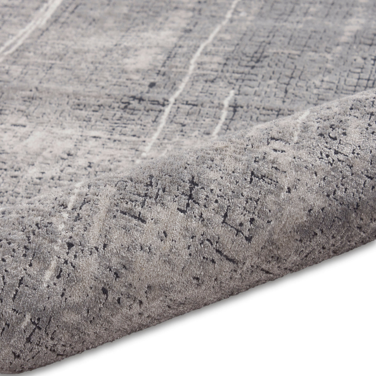 Calvin Klein Ck970 Vapor Ck970 Area Rugs Collection