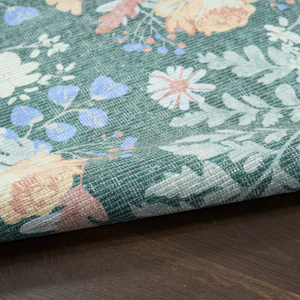Nourison Home Botanical Washables Bot02 Area Rugs Collection
