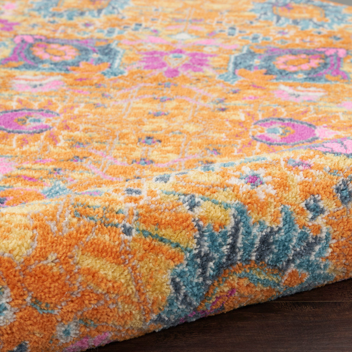 Nourison Home Passion Psn01 Area Rugs Collection