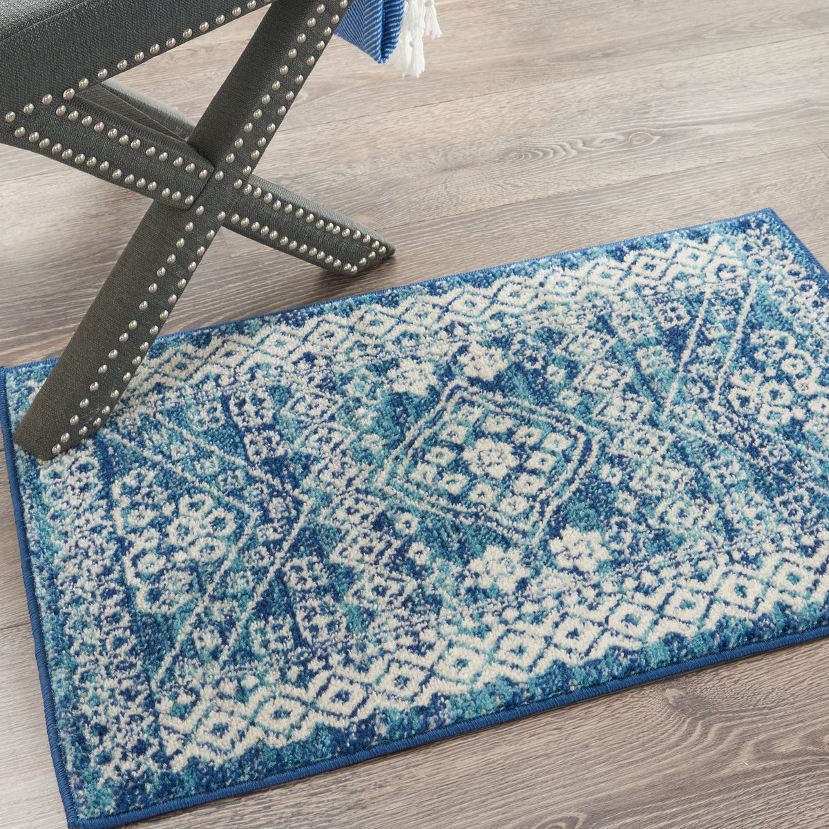 Nourison Home Passion Psn27 Area Rugs Collection