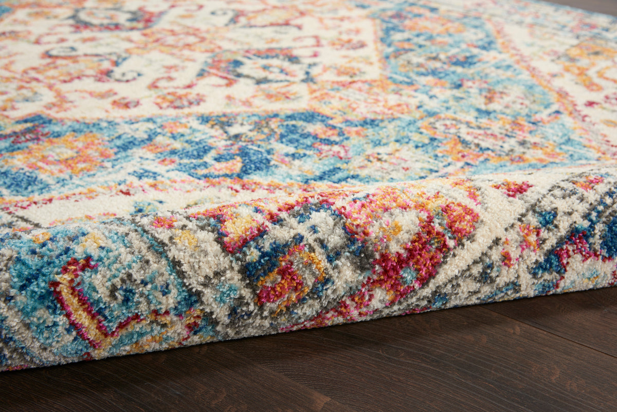 Nourison Home Passion Psn23 Area Rugs Collection