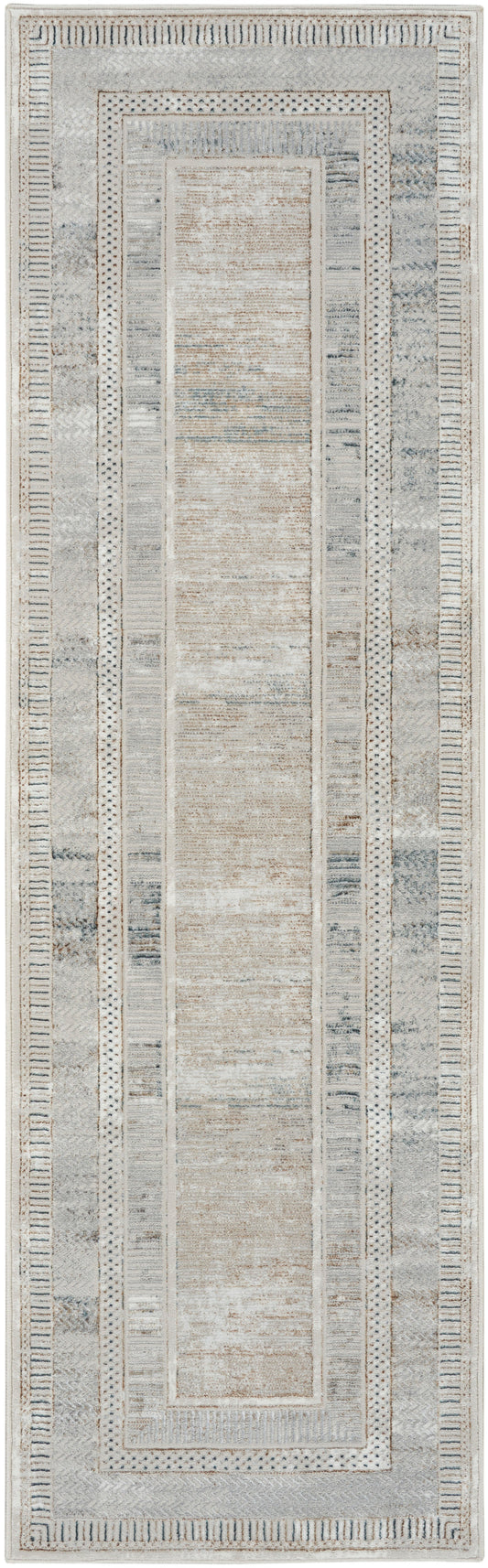 Nourison Home Glitz Glz07 Area Rugs Collection