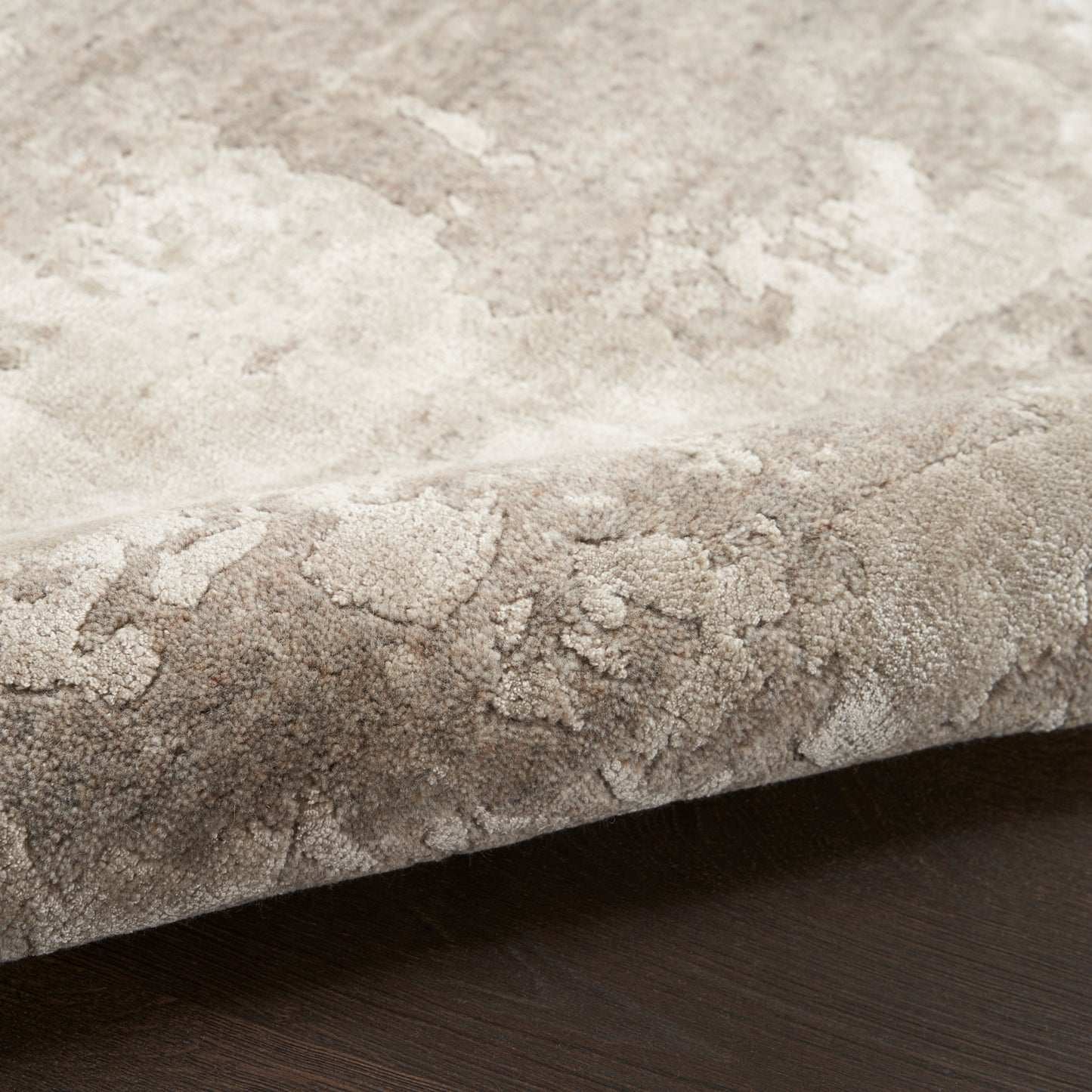 Nourison Home Harmony Hay06 Area Rugs Collection
