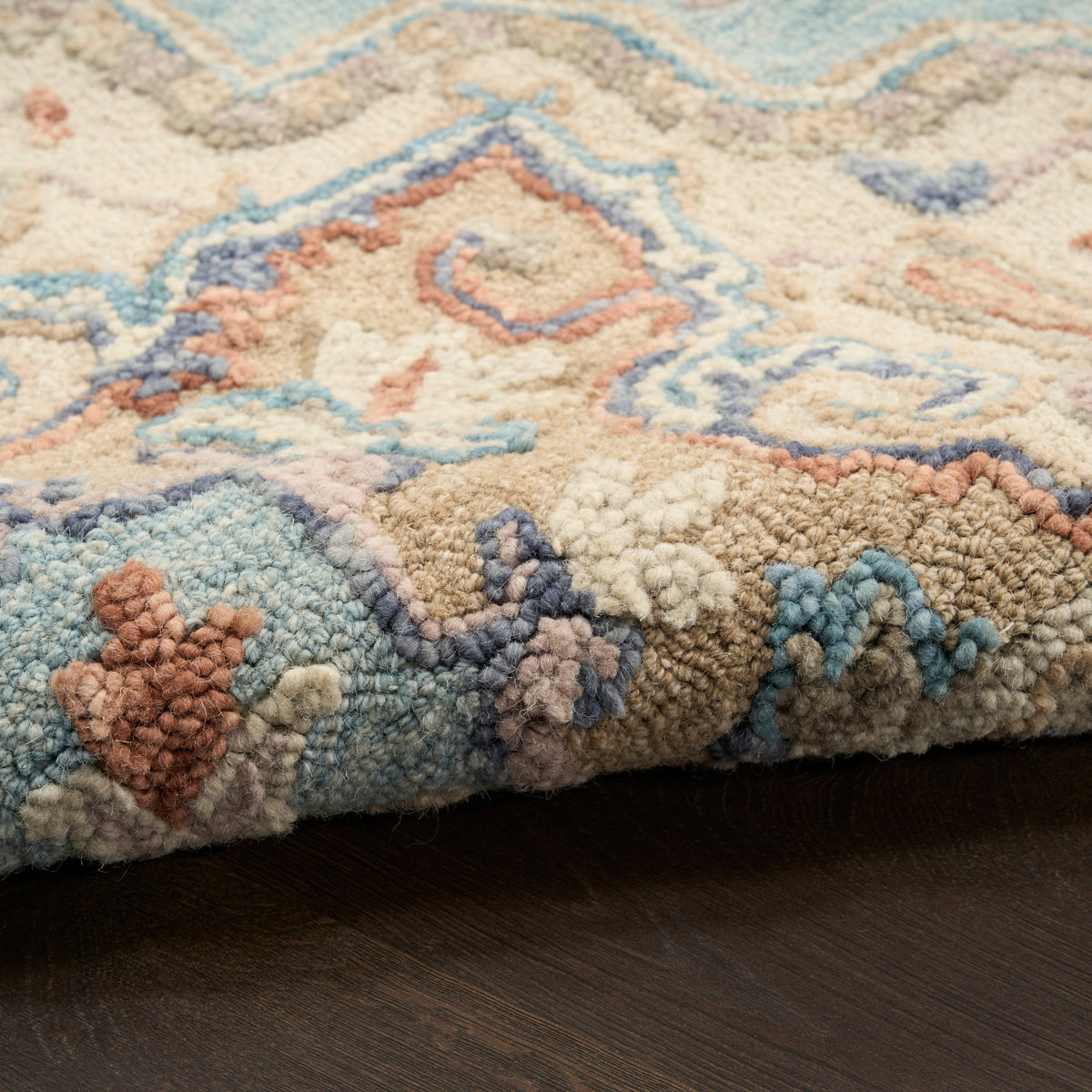 Nourison Home Maison Mso06 Area Rugs Collection