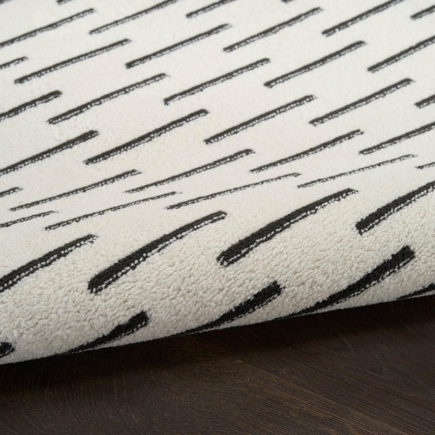 Nourison Home Nordic Nrc12 Area Rugs Collection