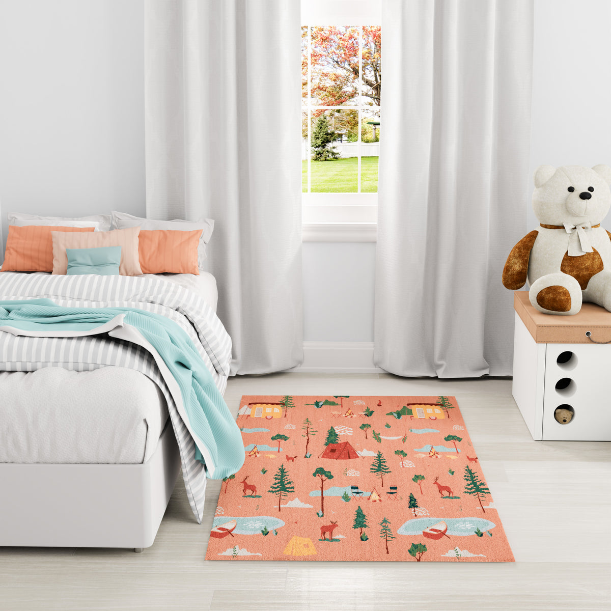 Nourison Home Imagination Ima21 Area Rugs Collection