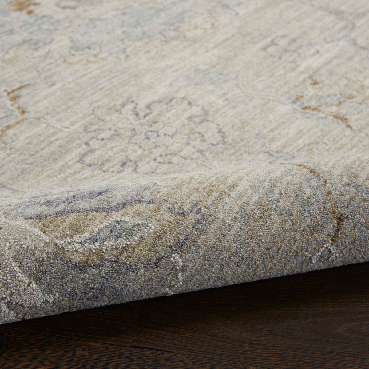 Nourison Home Infinite Ift04 Area Rugs Collection