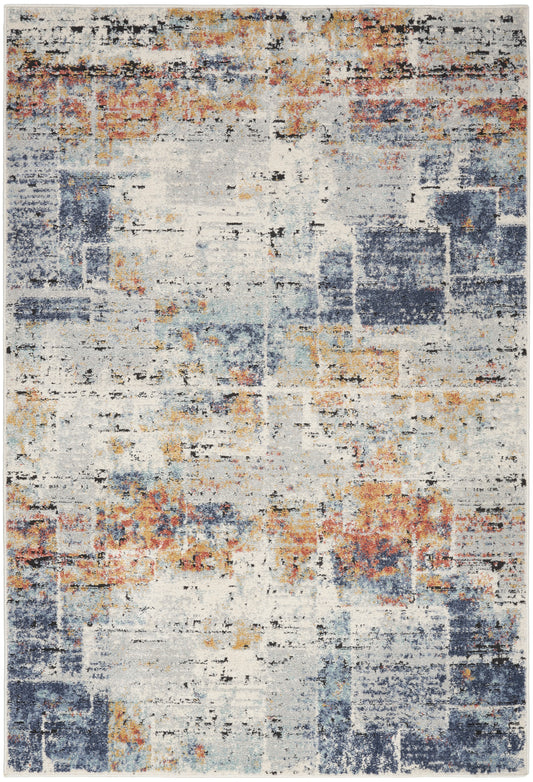 Nourison Home Motion Mtt03 Area Rugs Collection