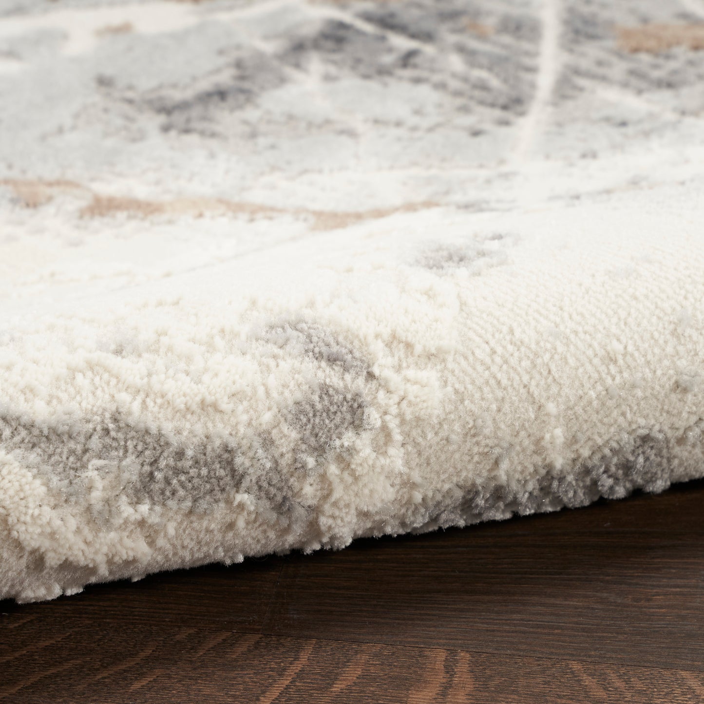 Nourison Home Elation Etn13 Area Rugs Collection